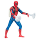 Illustration for article titled New Spider-Man: Homecoming Toys Give Us Our Best Look Yet at Peter Parker's Crappy Homemade Suit